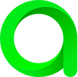 Allure TestOps logo